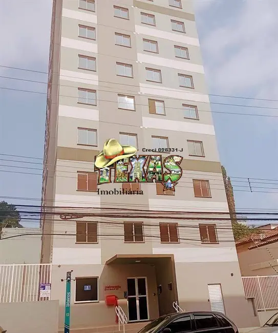 Foto 7 de Loft / Flat com 1 quarto à venda, 17m2 em Itaquera, São Paulo - SP