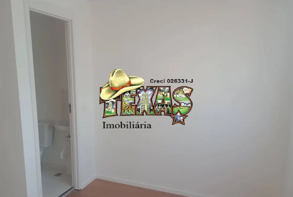 Foto 4 de Loft / Flat com 1 quarto à venda, 17m2 em Itaquera, São Paulo - SP