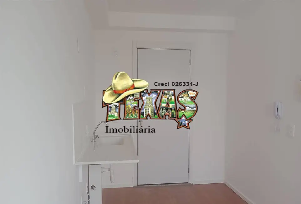 Foto 2 de Loft / Flat com 1 quarto à venda, 17m2 em Itaquera, São Paulo - SP