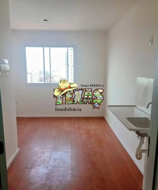Foto 1 de Loft / Flat com 1 quarto à venda, 17m2 em Itaquera, São Paulo - SP
