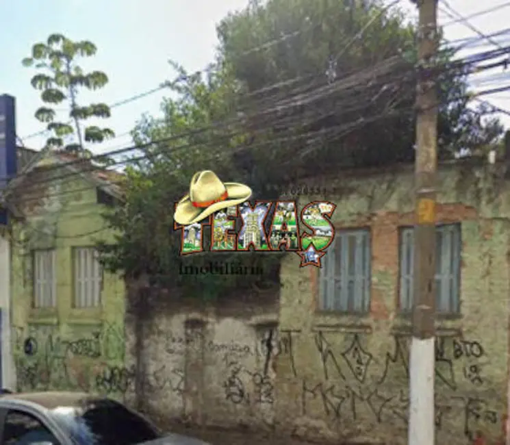 Foto 1 de Terreno / Lote à venda, 767m2 em Tatuapé, São Paulo - SP