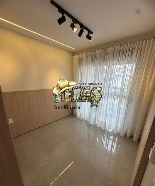 Foto 3 de Apartamento com 1 quarto para alugar, 55m2 em Higienópolis, São Paulo - SP