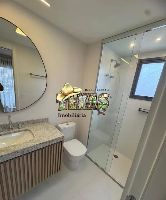 Foto 5 de Apartamento com 1 quarto para alugar, 55m2 em Higienópolis, São Paulo - SP