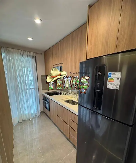 Foto 6 de Apartamento com 1 quarto para alugar, 55m2 em Higienópolis, São Paulo - SP