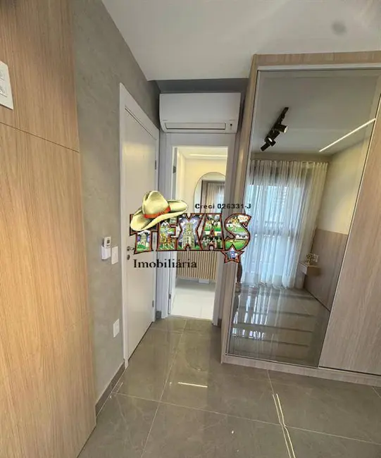 Foto 7 de Apartamento com 1 quarto para alugar, 55m2 em Higienópolis, São Paulo - SP