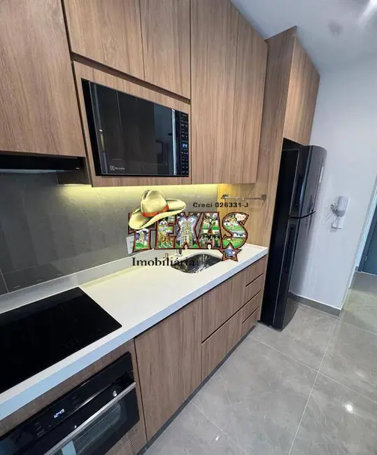 Foto 9 de Apartamento com 1 quarto para alugar, 55m2 em Higienópolis, São Paulo - SP
