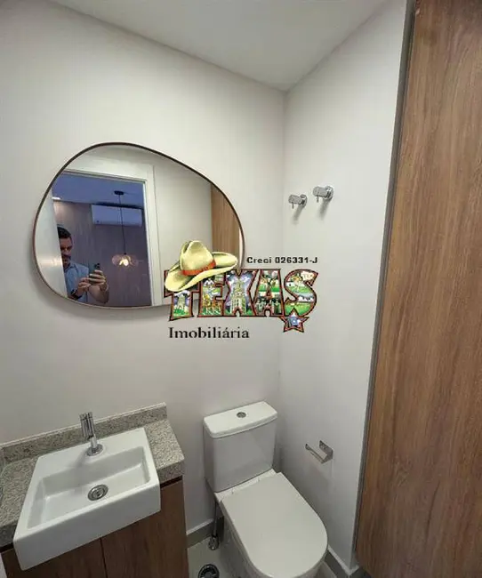 Foto 2 de Apartamento com 1 quarto para alugar, 55m2 em Higienópolis, São Paulo - SP