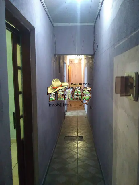 Foto 9 de Sobrado com 4 quartos à venda, 150m2 em Cidade Antônio Estevão de Carvalho, São Paulo - SP