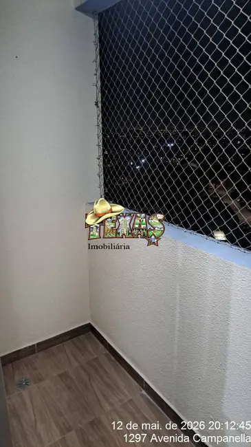 Apartamento com 2 quartos à venda, 54m2 em Itaquera, São Paulo - SP - imagem 3 Foto 3 de Apartamento com 2 quartos à venda, 54m2 em Itaquera, São Paulo - SP