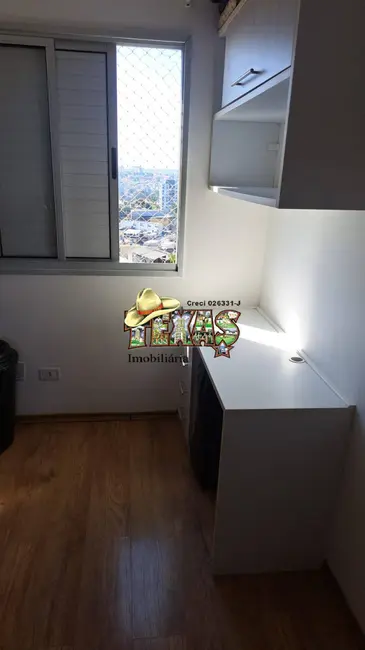Apartamento com 2 quartos à venda, 54m2 em Itaquera, São Paulo - SP - imagem 8 Foto 8 de Apartamento com 2 quartos à venda, 54m2 em Itaquera, São Paulo - SP