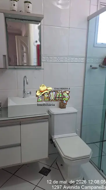 Apartamento com 2 quartos à venda, 54m2 em Itaquera, São Paulo - SP - imagem 5 Foto 5 de Apartamento com 2 quartos à venda, 54m2 em Itaquera, São Paulo - SP