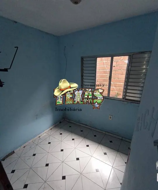 Foto 5 de Sobrado com 6 quartos à venda, 300m2 em Conjunto Habitacional Sitio Conceição, São Paulo - SP