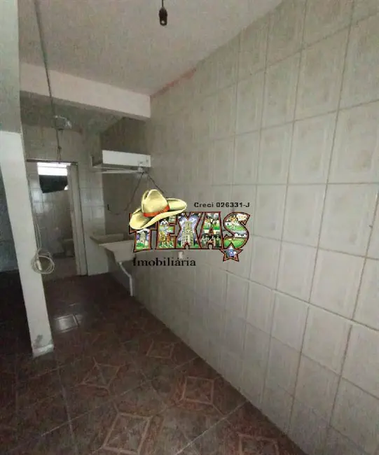 Foto 7 de Sobrado com 6 quartos à venda, 300m2 em Conjunto Habitacional Sitio Conceição, São Paulo - SP