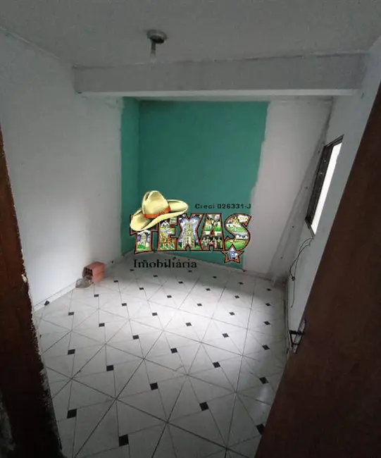 Foto 4 de Sobrado com 6 quartos à venda, 300m2 em Conjunto Habitacional Sitio Conceição, São Paulo - SP