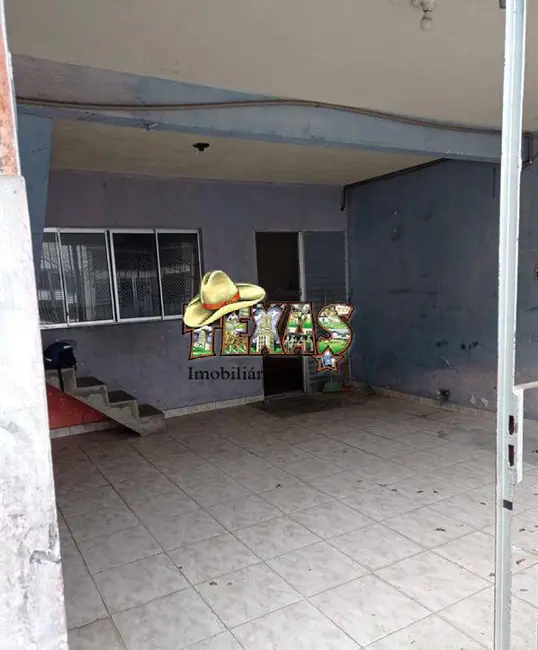 Foto 1 de Sobrado com 6 quartos à venda, 300m2 em Conjunto Habitacional Sitio Conceição, São Paulo - SP