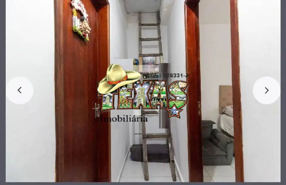 Casa com 2 quartos à venda, 50m2 em Penha de França, São Paulo - SP - imagem 9 Foto 9 de Casa com 2 quartos à venda, 50m2 em Penha de França, São Paulo - SP
