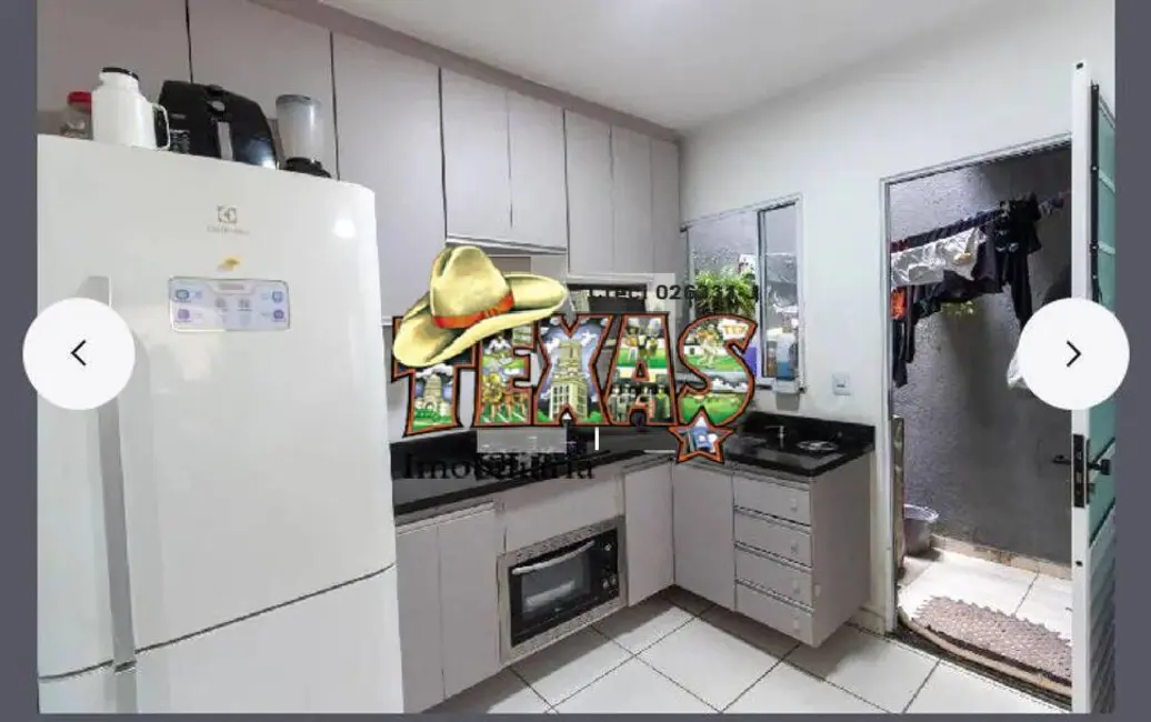 Casa com 2 quartos à venda, 50m2 em Penha de França, São Paulo - SP - imagem 3 Foto 3 de Casa com 2 quartos à venda, 50m2 em Penha de França, São Paulo - SP