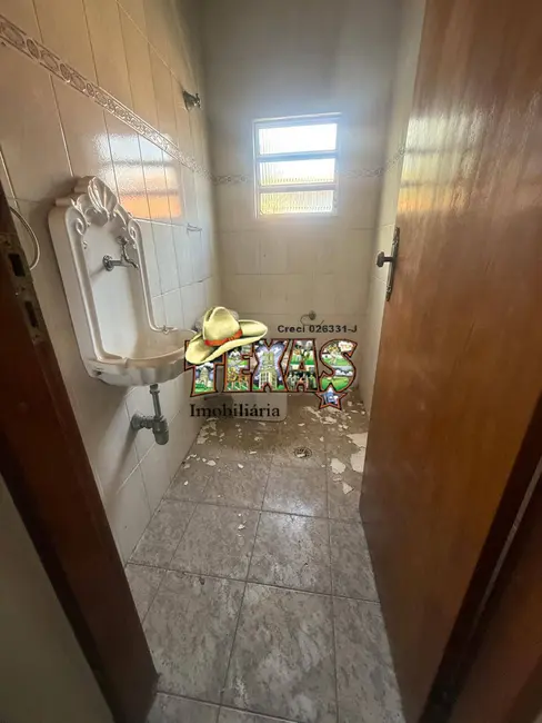 Casa com 1 quarto para alugar em São Paulo - SP - imagem 9 Foto 9 de Casa com 1 quarto para alugar em São Paulo - SP