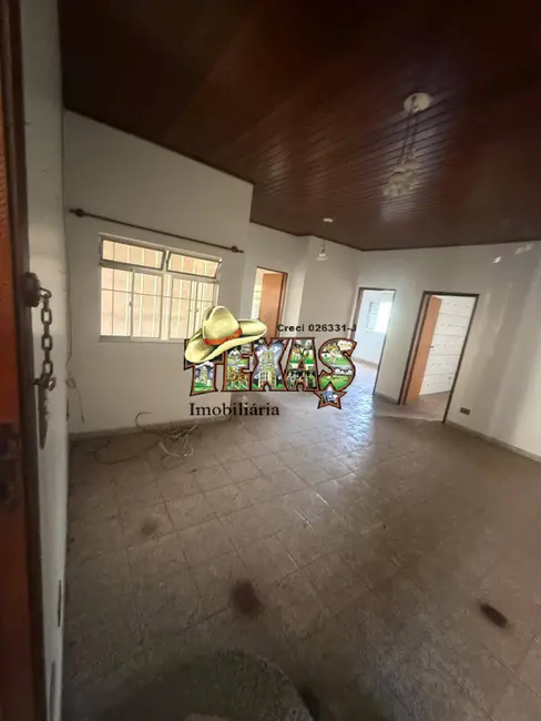 Casa com 1 quarto para alugar em São Paulo - SP - imagem 1 Foto 1 de Casa com 1 quarto para alugar em São Paulo - SP