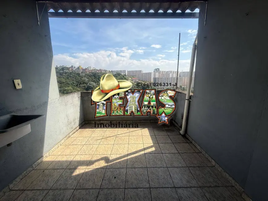 Casa com 1 quarto para alugar em São Paulo - SP - imagem 4 Foto 4 de Casa com 1 quarto para alugar em São Paulo - SP