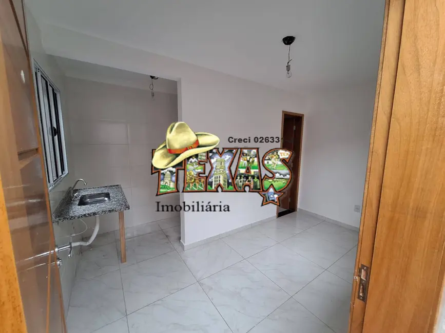 Foto 3 de Apartamento com 1 quarto à venda, 28m2 em Penha de França, São Paulo - SP