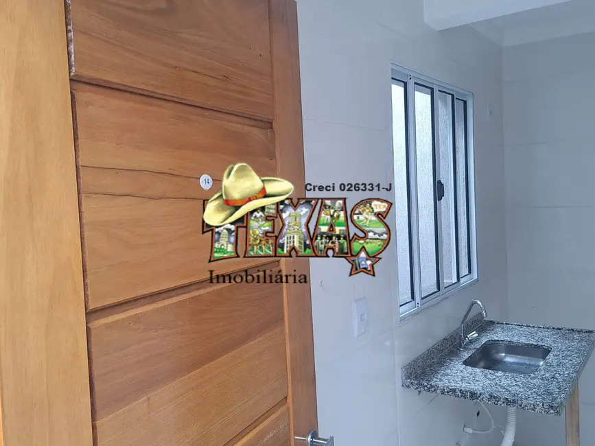 Foto 2 de Apartamento com 1 quarto à venda, 28m2 em Penha de França, São Paulo - SP