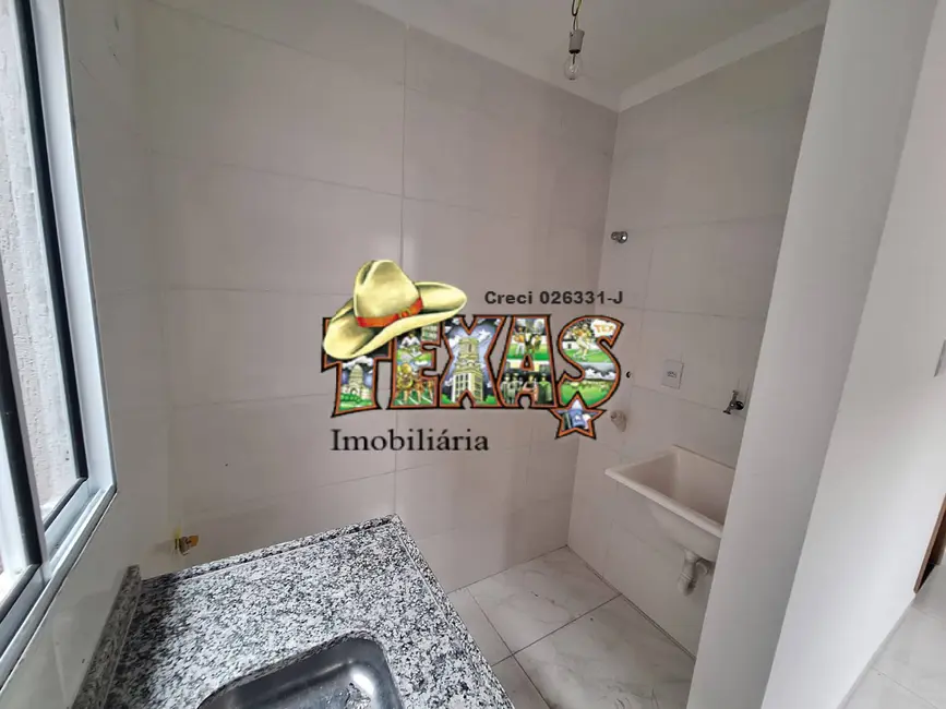 Foto 4 de Apartamento com 1 quarto à venda, 28m2 em Penha de França, São Paulo - SP