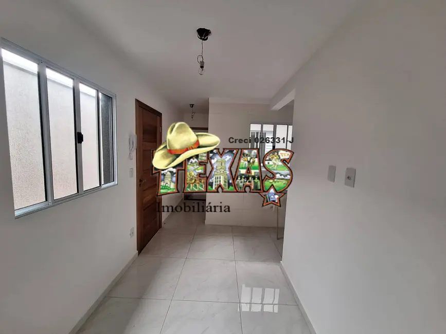 Foto 1 de Apartamento com 1 quarto à venda, 28m2 em Penha de França, São Paulo - SP