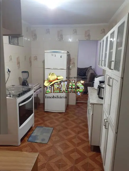 Foto 7 de Casa com 3 quartos à venda, 180m2 em Vila Ré, São Paulo - SP