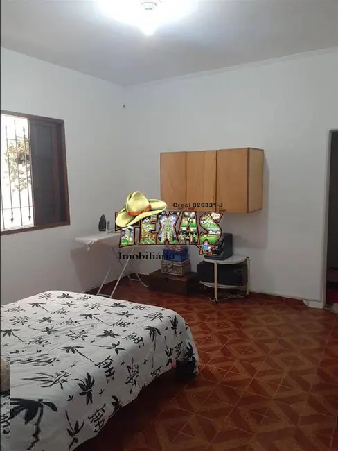 Foto 1 de Casa com 3 quartos à venda, 180m2 em Vila Ré, São Paulo - SP