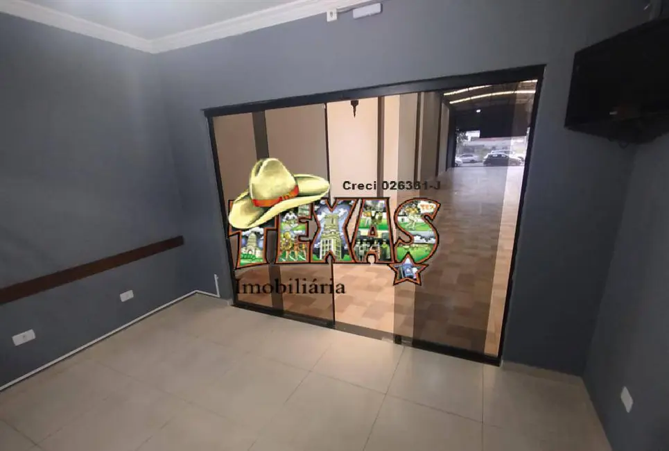 Foto 3 de Armazém / Galpão à venda, 400m2 em Centro, Suzano - SP