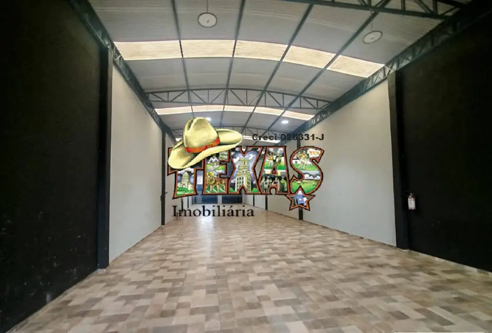 Foto 6 de Armazém / Galpão à venda, 400m2 em Centro, Suzano - SP