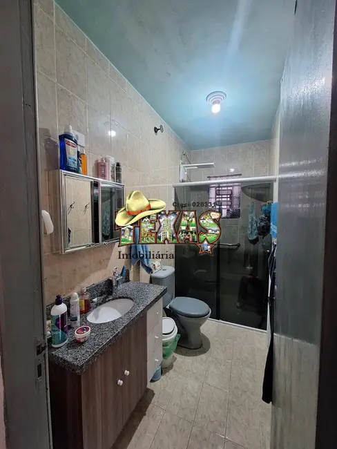 Foto 6 de Casa com 2 quartos à venda em Vila Campanela, São Paulo - SP