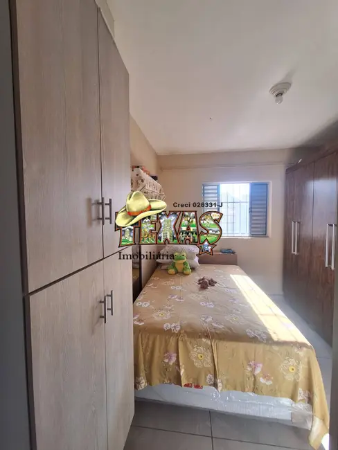 Foto 1 de Casa com 2 quartos à venda em Vila Campanela, São Paulo - SP