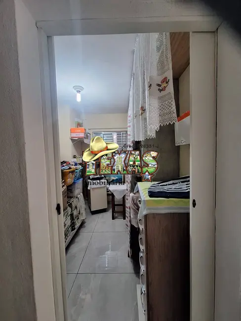 Foto 5 de Casa com 2 quartos à venda em Vila Campanela, São Paulo - SP