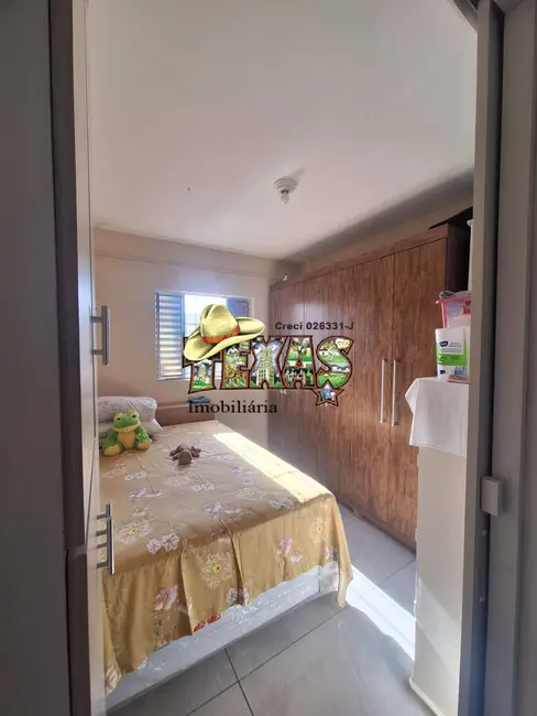 Foto 7 de Casa com 2 quartos à venda em Vila Campanela, São Paulo - SP