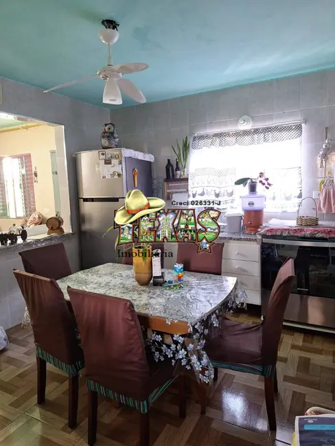 Foto 2 de Casa com 2 quartos à venda em Vila Campanela, São Paulo - SP