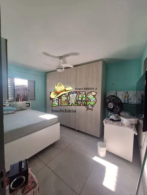 Foto 8 de Casa com 2 quartos à venda em Vila Campanela, São Paulo - SP