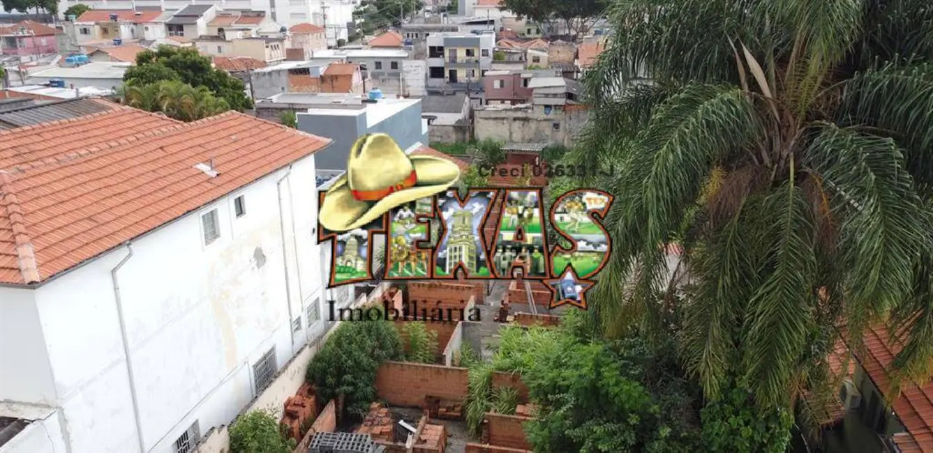 Terreno / Lote à venda, 600m2 em Vila Carrão, São Paulo - SP - imagem 5 Foto 5 de Terreno / Lote à venda, 600m2 em Vila Carrão, São Paulo - SP