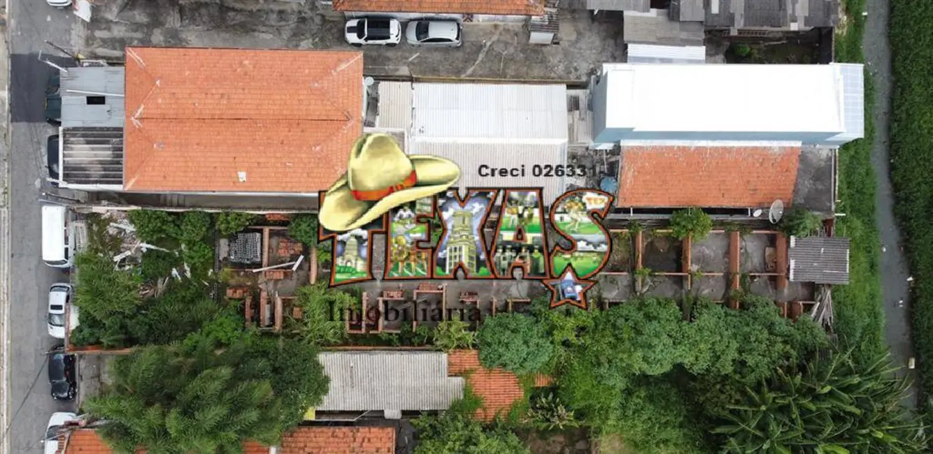 Terreno / Lote à venda, 600m2 em Vila Carrão, São Paulo - SP - imagem 3 Foto 3 de Terreno / Lote à venda, 600m2 em Vila Carrão, São Paulo - SP