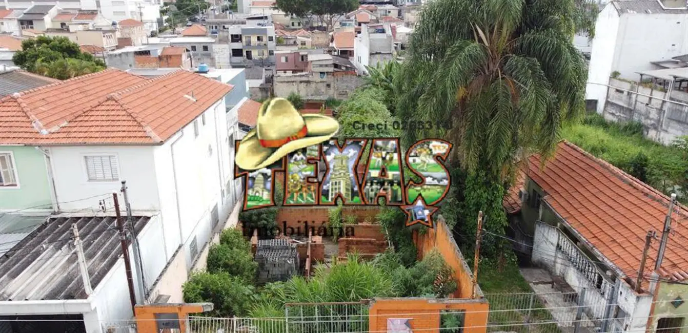 Terreno / Lote à venda, 600m2 em Vila Carrão, São Paulo - SP - imagem 1 Foto 1 de Terreno / Lote à venda, 600m2 em Vila Carrão, São Paulo - SP