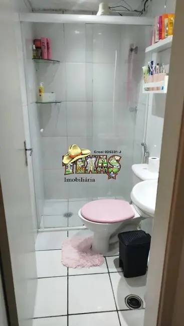 Foto 9 de Apartamento com 3 quartos à venda, 69m2 em Vila Ré, São Paulo - SP