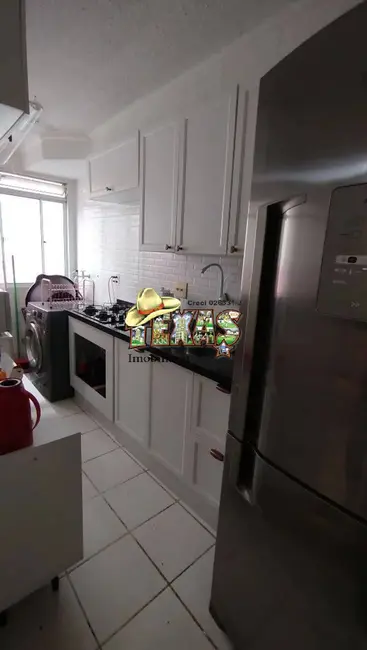 Foto 1 de Apartamento com 3 quartos à venda, 69m2 em Vila Ré, São Paulo - SP