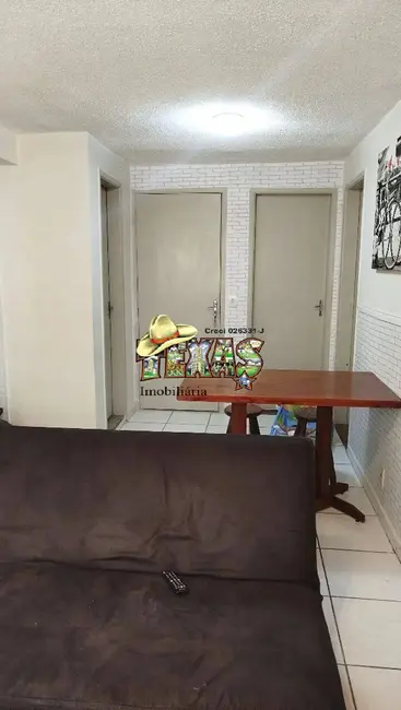 Foto 2 de Apartamento com 3 quartos à venda, 69m2 em Vila Ré, São Paulo - SP