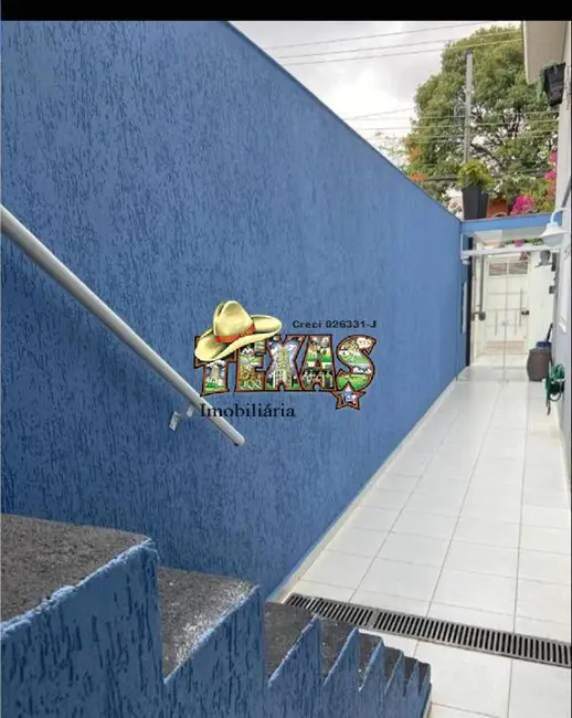 Sobrado com 3 quartos à venda, 270m2 em Vila Carrão, São Paulo - SP - imagem 4 Foto 4 de Sobrado com 3 quartos à venda, 270m2 em Vila Carrão, São Paulo - SP