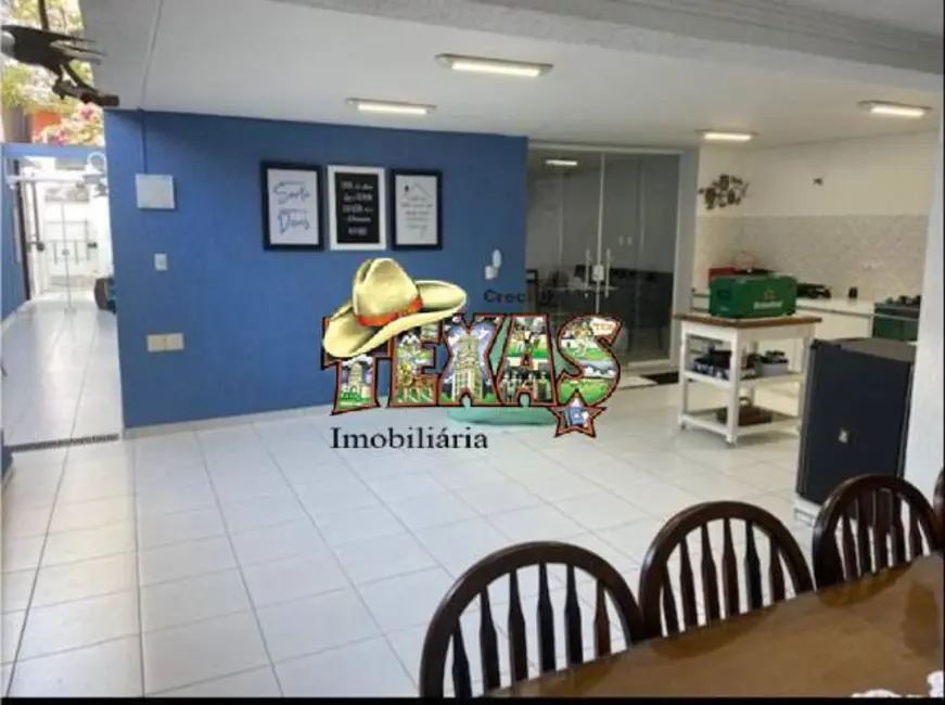 Sobrado com 3 quartos à venda, 270m2 em Vila Carrão, São Paulo - SP - imagem 5 Foto 5 de Sobrado com 3 quartos à venda, 270m2 em Vila Carrão, São Paulo - SP