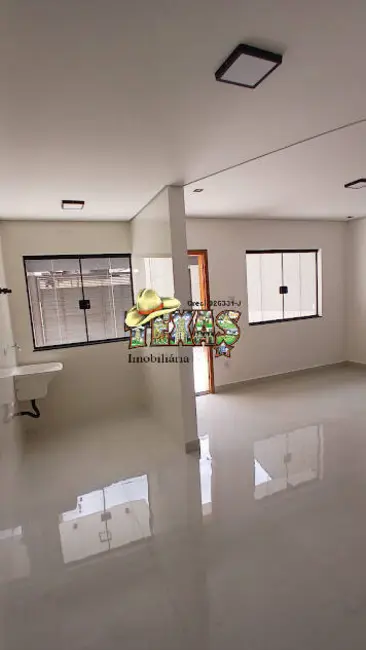 Foto 6 de Sobrado com 2 quartos à venda, 82m2 em Vila Ré, São Paulo - SP
