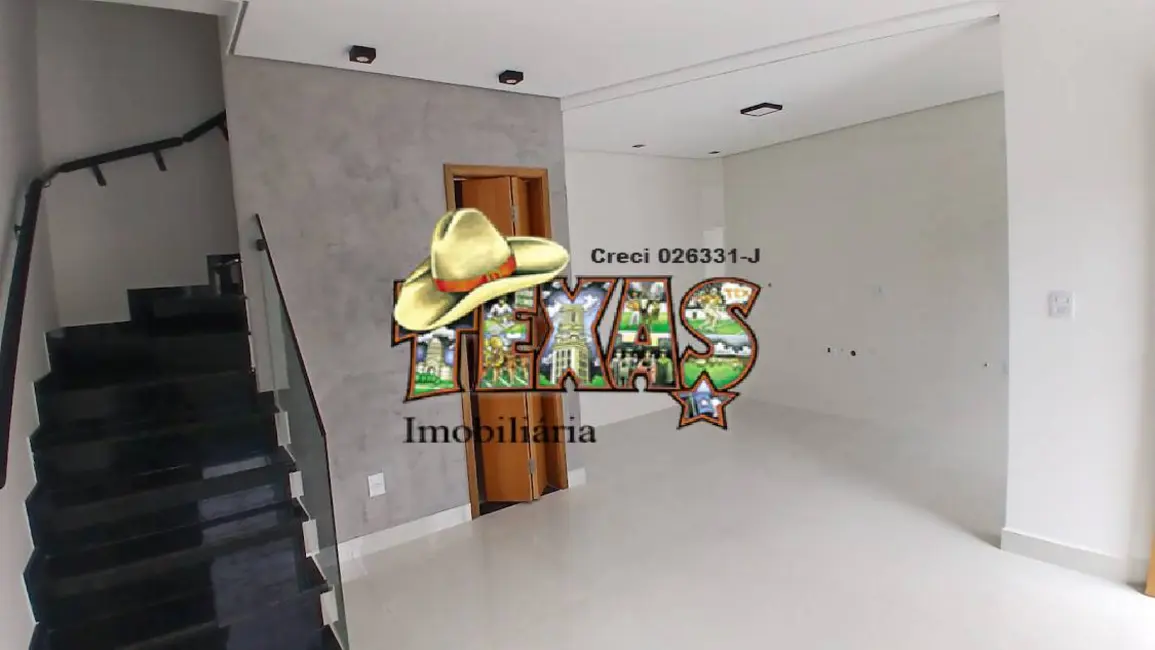 Foto 4 de Sobrado com 2 quartos à venda, 82m2 em Vila Ré, São Paulo - SP