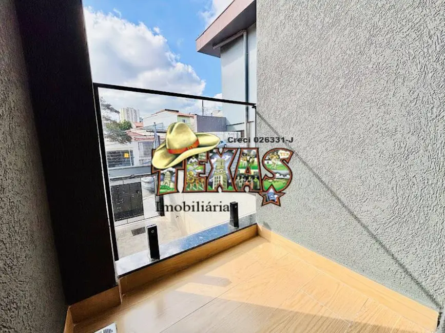 Sobrado com 3 quartos à venda, 130m2 em Penha de França, São Paulo - SP - imagem 4 Foto 4 de Sobrado com 3 quartos à venda, 130m2 em Penha de França, São Paulo - SP