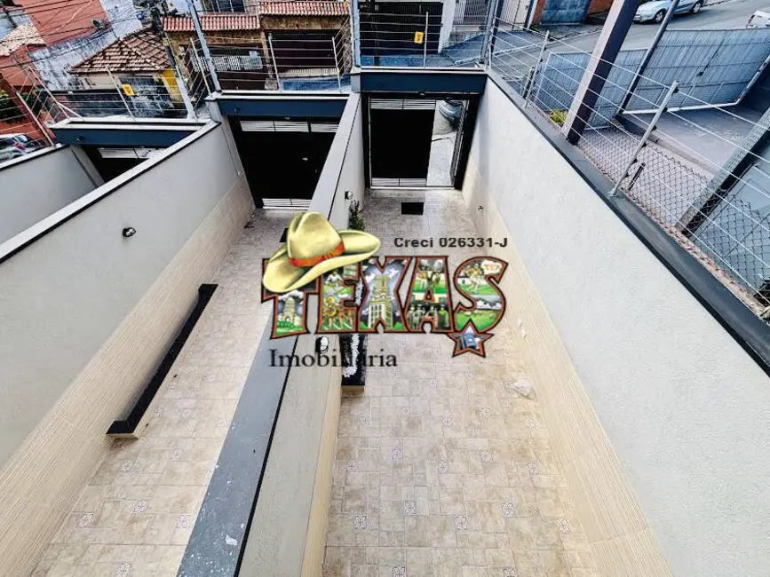 Sobrado com 3 quartos à venda, 130m2 em Penha de França, São Paulo - SP - imagem 3 Foto 3 de Sobrado com 3 quartos à venda, 130m2 em Penha de França, São Paulo - SP